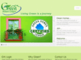 greenhomesleague.org