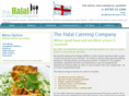 halalcateringco.com