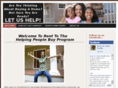 helpingpeoplebuy.com
