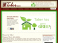 homesbytaber.com