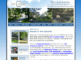 homesinthesuburbs.com