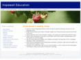 hopewelleducation.org