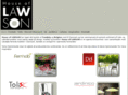 houseoflawson.dk