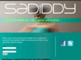 iamsadiddy.com