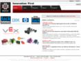 innovationsecond.com