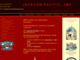 jacksonpacific.com