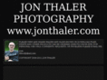 jonthaler.com