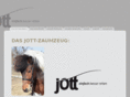 jotthorses.com