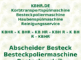 kbhr.de