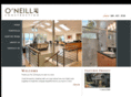 kevinoneillconstruction.com