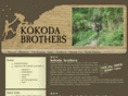 kokodabrothers.com