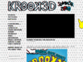 krook3d.com