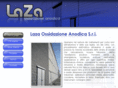 lazasrl.com