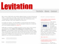 levitationwebsitedesign.com