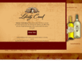 libertycreekwines.com