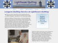 lighthousequilting.net