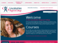 lincsrc.co.uk