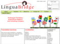 linguabridge.com