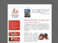 liquidbodyfuel.com