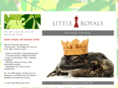 little-royals.com