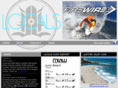 localssurfshop.com