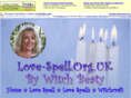 love-spell.org