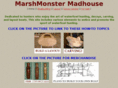 marsh-monster.com