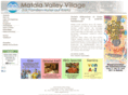 matala-valley-village.com