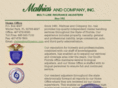 mathiasinc.com