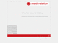 medi-relation.com