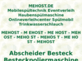 mehost.de