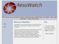 mesowatch.com