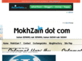 mokhzam.com