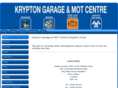 motsandrepairs.com