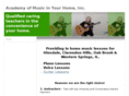 musiclessonsinyourhome.net