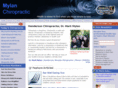 mylanchiropractic.com