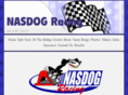 nasdogracing.com