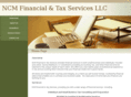 ncmfinancialtaxservices.com