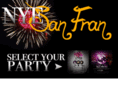 newyearsevesanfran.com