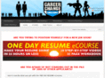 onedayresume.com