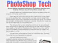 photoshoptech.com