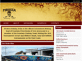 piraseafishingteam.com