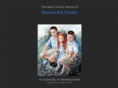 portraitspaintedinoil.com
