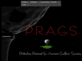 pragsgolf.com