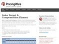 pricingwire.com
