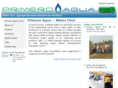 primeroagua.org