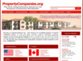 propertycompanies.org