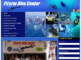 puertodivecenter.com