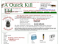 quickkill.co.uk