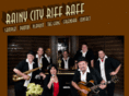 rainycityriffraff.com